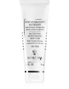 Sisley Mattifying Moisturizing Skin Care with Tropical Resins crema matifianta si hidratanta 50 ml