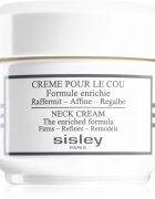 Sisley Neck Cream lift crema de fata pentru fermitate pentru gat si decolteu 50 ml