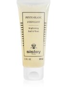 Sisley Phyto-Blanc Brightening Buff and Wash gel exfoliant pentru o piele mai luminoasa 100 ml