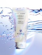 Sisley Phyto-Blanc Brightening Buff and Wash gel exfoliant pentru o piele mai luminoasa 100 ml