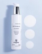 Sisley Phyto-Blanc La Lotion crema hidratanta cu efect iluminator 150 ml