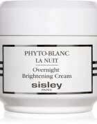Sisley Phyto-Blanc La Nuit Crema de noapte radianta impotriva petelor pigmentare 50 ml