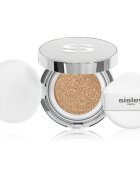 Sisley Phyto-Blanc Le Cushion make-up compact SPF 50+ 00W Shell 15 g
