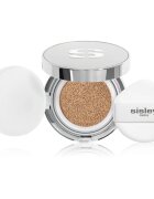 Sisley Phyto-Blanc Le Cushion make-up compact SPF 50+ 1N Ivory 15 g