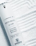 Sisley Phyto-Blanc Le Soin protectie regeneratoare hidratanta SPF 50+ PA+++ 40 ml