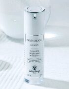 Sisley Phyto-Blanc Le Soin protectie regeneratoare hidratanta SPF 50+ PA+++ 40 ml