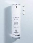 Sisley Phyto-Blanc Le Soin protectie regeneratoare hidratanta SPF 50+ PA+++ 40 ml