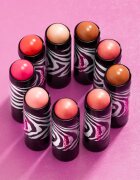 Sisley Phyto Blush Twist blush cremos stick culoare 7 Berry 5.5 g