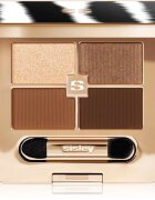 Sisley Phyto-Eye Palette paletă cu farduri de ochi pentru femei 1 Tender Toffee 7.2 g