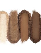 Sisley Phyto-Eye Palette paletă cu farduri de ochi pentru femei 1 Tender Toffee 7.2 g