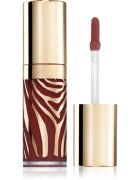 Sisley Phyto-Gloss luciu de buze de ingrijire cu efect de hidratare culoare N°9 Sunset 6.5 ml