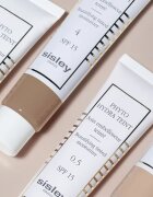 Sisley Phyto-Hydra Teint cremă hidratantă nuanțatoare cu efect de iluminare SPF 15 culoare 05 Opal 40 ml