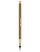 Sisley Phyto-Khol Perfect eyeliner cu ascutitoare culoare 04 Khaki 1.2 g