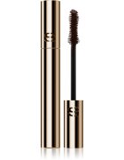 Sisley Phyto-Noir Volume & Lift Mascara mascara rezistent pentru volum cu efect revitalizant 2 Deep Brown 7 ml