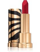 Sisley Phyto Rouge ruj protector cu acid hialuronic culoare 45 Rouge Milano 3.4 g