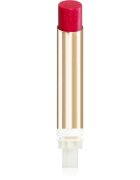 Sisley Phyto Rouge Shine Refill ruj lucios hidratant rezervă culoare 12 Sheer Cocoa 3 g