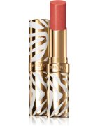 Sisley Phyto Rouge Shine ruj strălucitor cu efect de hidratare culoare 23 Sheer Flamingo 3 g