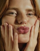Sisley Phyto Rouge Shine ruj strălucitor cu efect de hidratare culoare 26 Sheer Bel Air 3 g