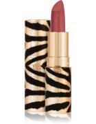 Sisley Phyto Rouge Velvet ruj protector cu efect matifiant culoare 11 Beige Bloom 3 g