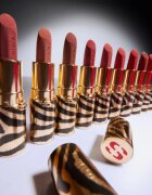 Sisley Phyto Rouge Velvet ruj protector cu efect matifiant culoare 11 Beige Bloom 3 g