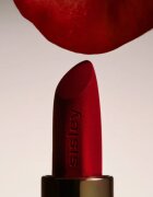 Sisley Phyto Rouge Velvet ruj protector cu efect matifiant culoare 41 Rouge Flame 3 g