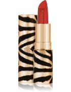 Sisley Phyto Rouge Velvet ruj protector cu efect matifiant culoare 43 Rouge Ardent 3 g