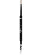 Sisley Phyto-Sourcils Design creion sprâncene precise 3 in 1 culoare 1 Cappuccino 0.4 g
