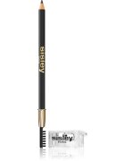 Sisley Phyto-Sourcils Perfect creion pentru sprancene cu pensula culoare 03 Brun 0.55 g