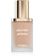 Sisley Phyto-Teint Perfection fond de ten cu acoperire ridicată pentru strălucirea și netezirea pielii culoare 2C - Soft Beige 30 ml