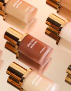 Sisley Phyto-Teint Perfection fond de ten cu acoperire ridicată pentru strălucirea și netezirea pielii culoare 6C Amber 30 ml
