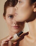Sisley Phyto-Teint Perfection fond de ten cu acoperire ridicată pentru strălucirea și netezirea pielii culoare 6C Amber 30 ml