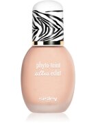 Sisley Phyto-Teint Ultra Eclat fard lichid de lunga durata pentru o piele mai luminoasa culoare 000N Snow 30 ml