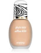 Sisley Phyto-Teint Ultra Eclat fard lichid de lunga durata pentru o piele mai luminoasa culoare 2W2 Desert 30 ml