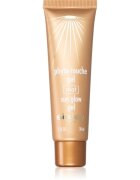 Sisley Phyto-Touche Sun Glow Gel Mat gel de fata tonifiant culoare Mat 30 ml