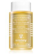 Sisley Purifying Re-Balancing Lotion With Tropical Resins tonic pentru ten gras și mixt 125 ml