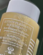 Sisley Purifying Re-Balancing Lotion With Tropical Resins tonic pentru ten gras și mixt 125 ml