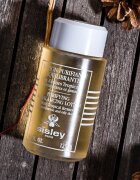 Sisley Purifying Re-Balancing Lotion With Tropical Resins tonic pentru ten gras și mixt 125 ml