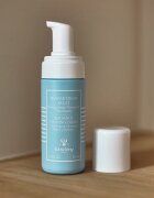 Sisley Radiance Foaming Cream spuma de curatare 2 in 1 125 ml