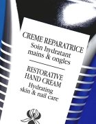 Sisley Restorative Hand Cream cremă intens hidratantă de maini 75 ml