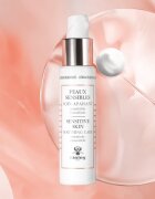 Sisley Sensitive Skin Soothing Care îngrijire calmantă pentru piele sensibilă 40 ml