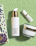 Sisley Sisleÿa Gift Set Marie-Victoire de Bascher set cadou împotriva îmbătrânirii pielii editie limitata