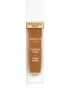 Sisley Sisleÿa Le Teint machiaj de îngrijire împotriva îmbătrânirii pielii culoare 6C Amber 30 ml