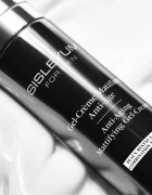 Sisley Sisleÿum Anti-Aging Mattifying Gel-Cream cremă antirid ușoară cu efect antioxidant pentru bărbați 50 ml