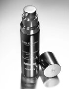 Sisley Sisleÿum Anti-Aging Mattifying Gel-Cream cremă antirid ușoară cu efect antioxidant pentru bărbați 50 ml