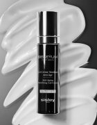 Sisley Sisleÿum Anti-Aging Mattifying Gel-Cream cremă antirid ușoară cu efect antioxidant pentru bărbați 50 ml