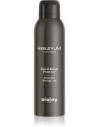 Sisley Sisleÿum Protective Shaving Care spumă pentru bărbierit cu efect calmant pentru bărbați 150 ml