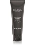Sisley Sisleÿum Purifying Cleansing Gel gel intens pentru curatare pentru bărbați 125 ml