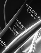 Sisley Sisleÿum Purifying Cleansing Gel gel intens pentru curatare pentru bărbați 125 ml