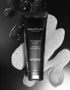 Sisley Sisleÿum Purifying Cleansing Gel gel intens pentru curatare pentru bărbați 125 ml
