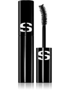 Sisley So Curl mascara pentru volum si curbare a genelor culoare 1 Deep Black 10 ml
